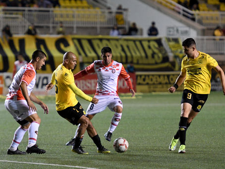 El hombre fuerte de Deportes Limache que volvería a San Luis
