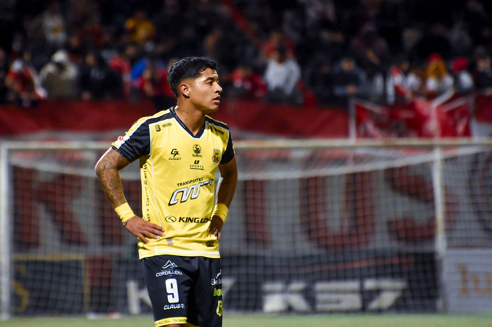Fotografía: Hugo Reyes / Soy Canario