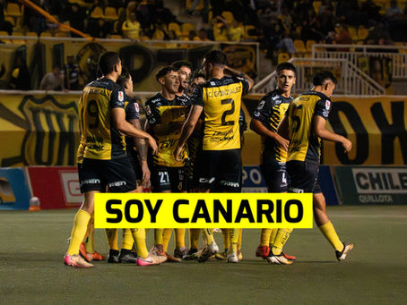 La cantera noqueó a Unión San Felipe
