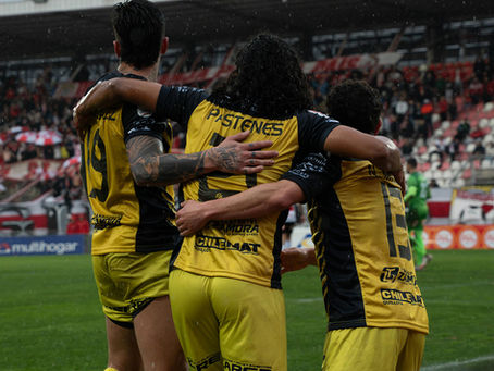 San Luis no quiere hacer milagros