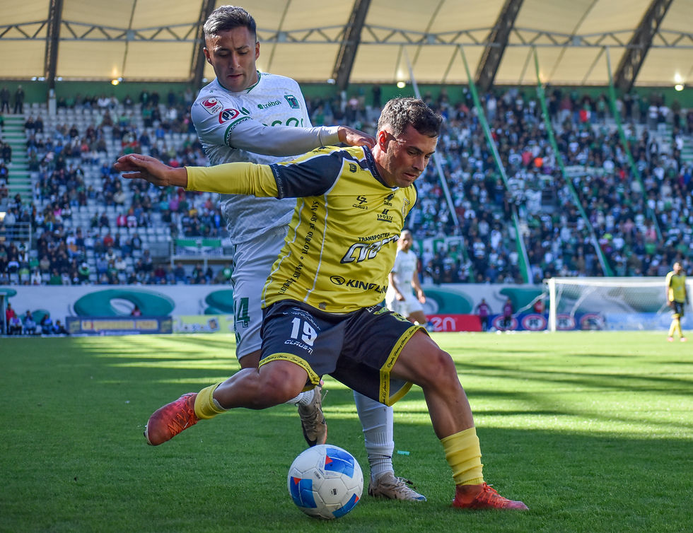 Fotografía: Hugo Reyes / SoyCanario