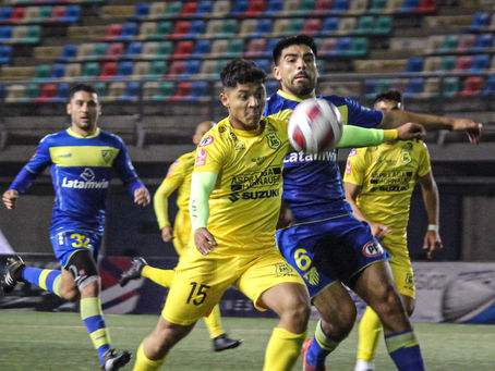 CARREÑO NO SEGUIRÍA EN SAN LUIS