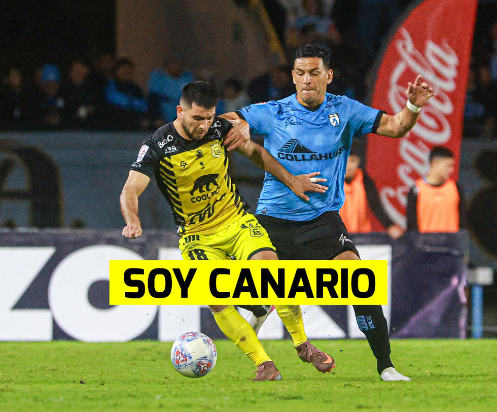Fotografía: Keyla Larrea Gutiérrez /@SoyCanario