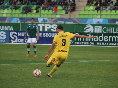 Lapidario informe contra Moiraghi