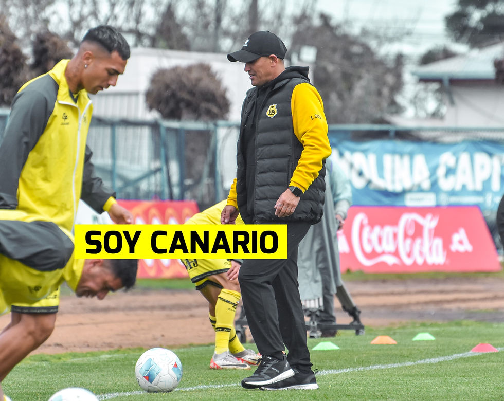 Fotografía: Hugo Reyes / SoyCanario