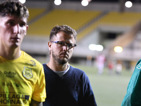 Limache aprovechó la oferta de Juan Manuel López