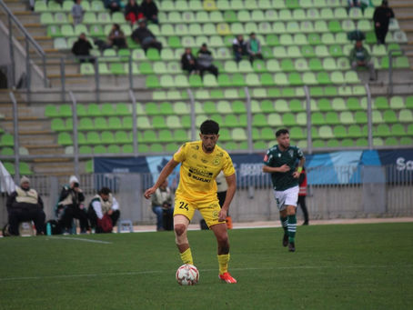 CACERES ABANDONA EL BARCO