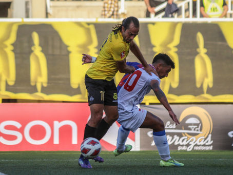 El adiós de Mathias