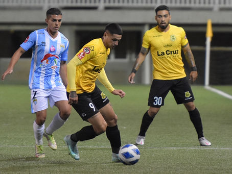 El nuevo dolor de cabeza de la dirigencia de San Luis de Quillota