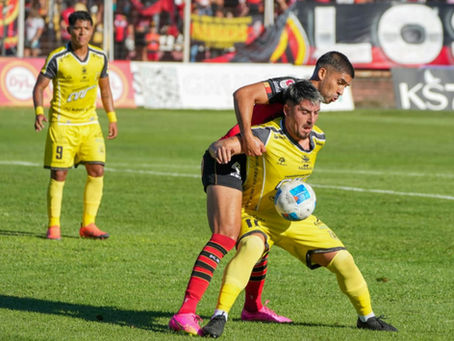 El canario quiere mostrar ante su gente la nueva cara