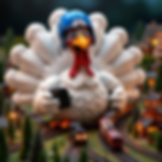 Thanksgiving Open House