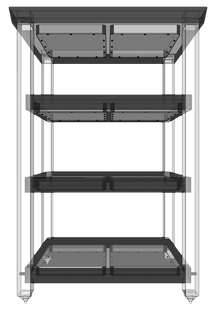 Component Racks | core audio design