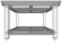 Component Racks | core audio design
