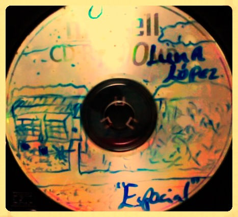 LUNA LOPEZ- ESPECIAL- 2002