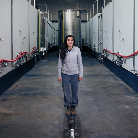 Arianna Occhipinti: A Shining Star of Natural Wine in Sicily