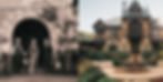 Beringer-Vineyards – Napa-Valley