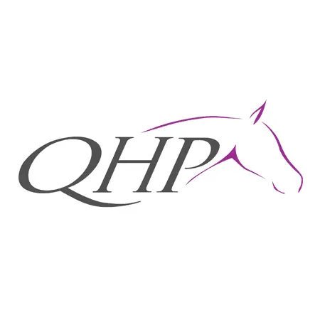 QHP équipement cheval