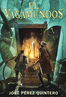 El Vagamundos