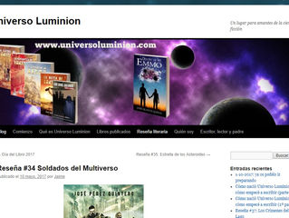 Reseña de Soldados del Multiverso