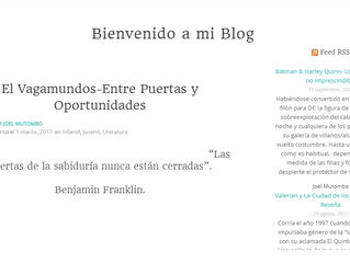 Entre puertas y oportunidades