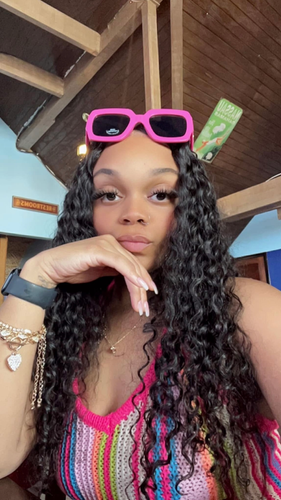 Brazilian Bossy (SINGLE BUNDLES) | KDIONCOLLECTION