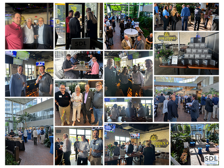 SDL Open Houses