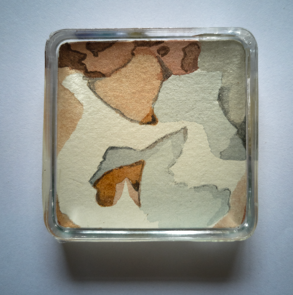 Elementos Ligantes #02