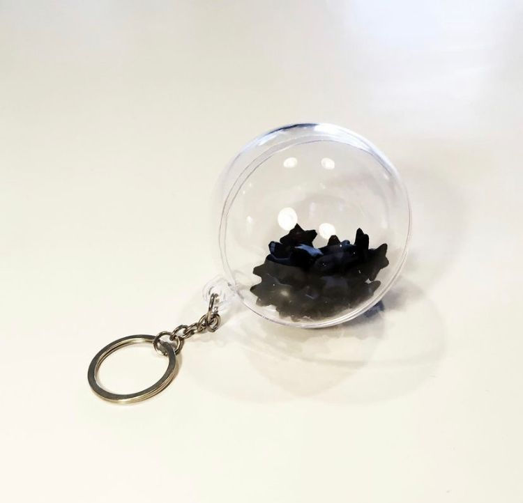 Como inventar novos céus com as mesmas estrelas (série exercício cosmopolítico l)