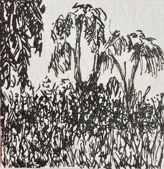 “Da série Eros #lll”