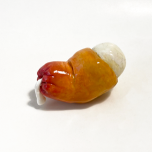 E não dá pra segurar