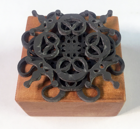 Carimbos Sobrepostos #l