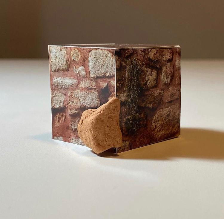 Paisagem desimportante n ̊3