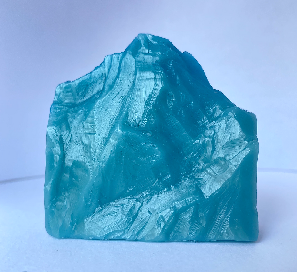 Petit Mont Ill après Ferdinand Hodler