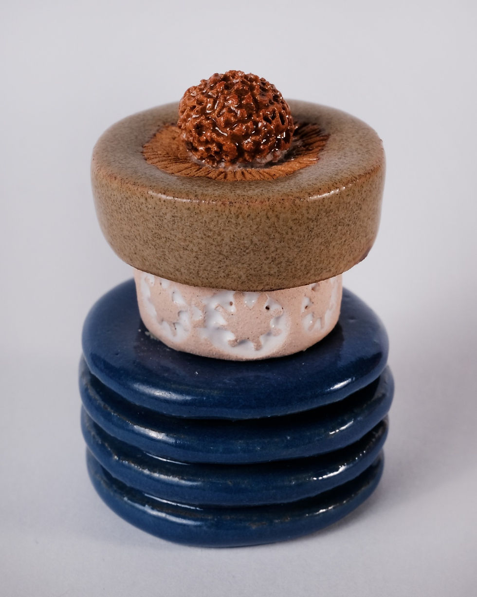 Sem Título - da série Coleção lll