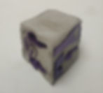 "Cubos mágicos (roxo)"