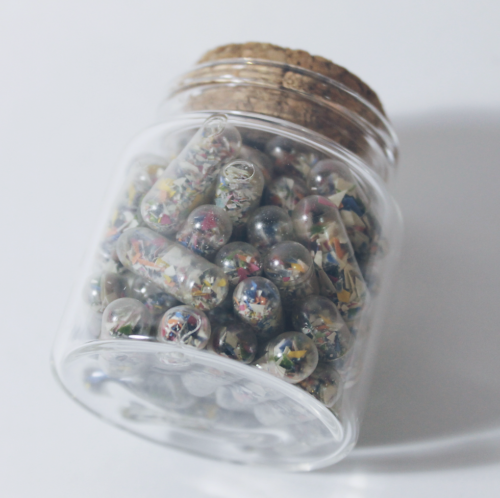 Impressos Encapsulados