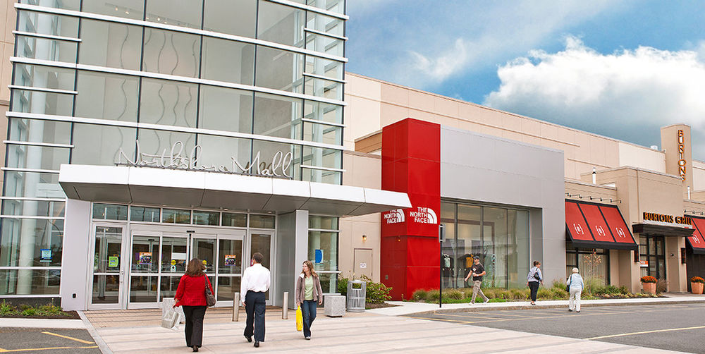 The Northshore Mall A Timeline