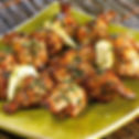 POULET GRILLE A LA VAPEUR