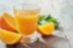 JUS D 'ORANGE