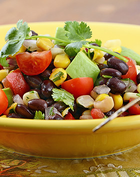 bigstock-Southwestern-Black-Bean-Salad-7