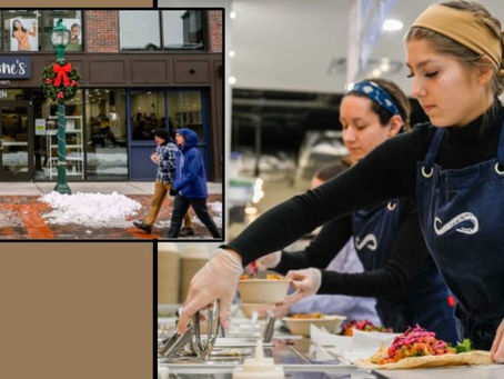 Simone’s Kitchen in Schenectady has bowled regional ambitions