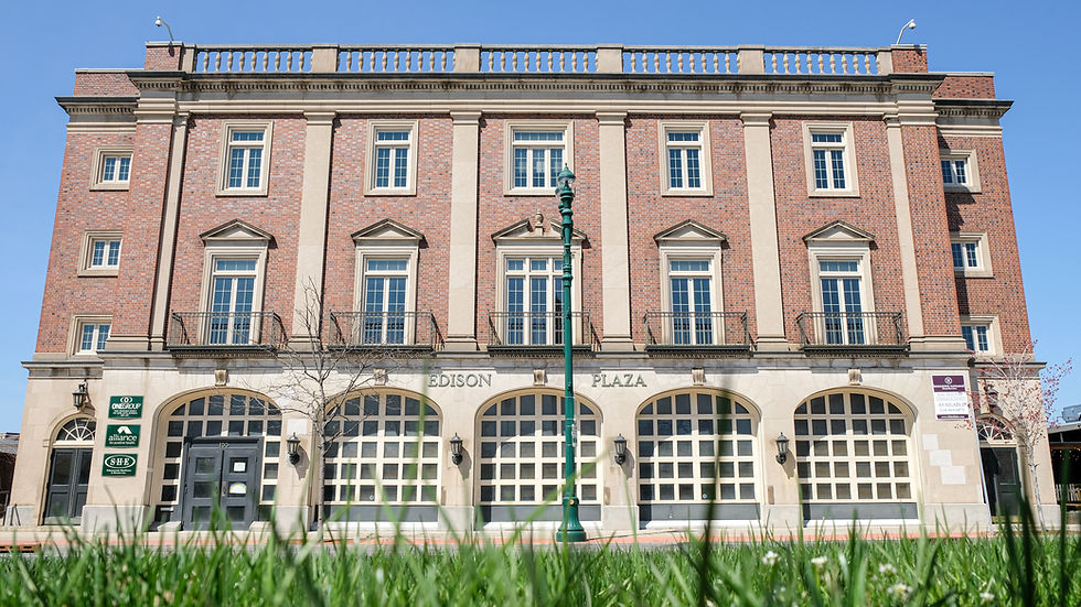 155 Erie Blvd - Schenectady