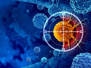 Cancer : une découverte qui pourrait tout changer