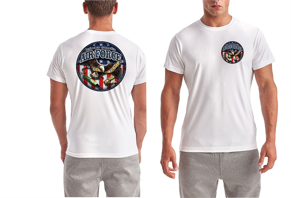 Air Force Tee Shirt