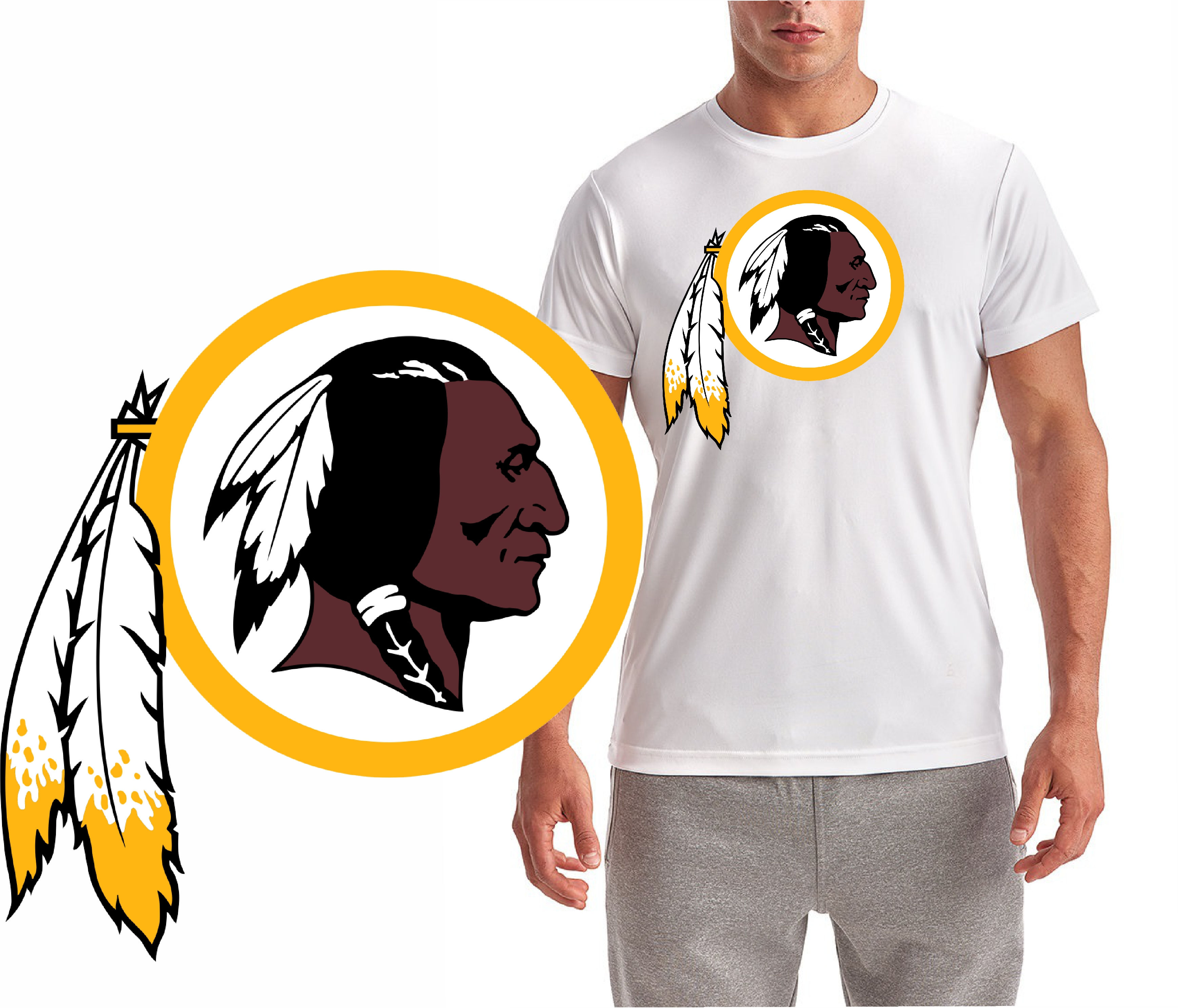 Washington Classic Design