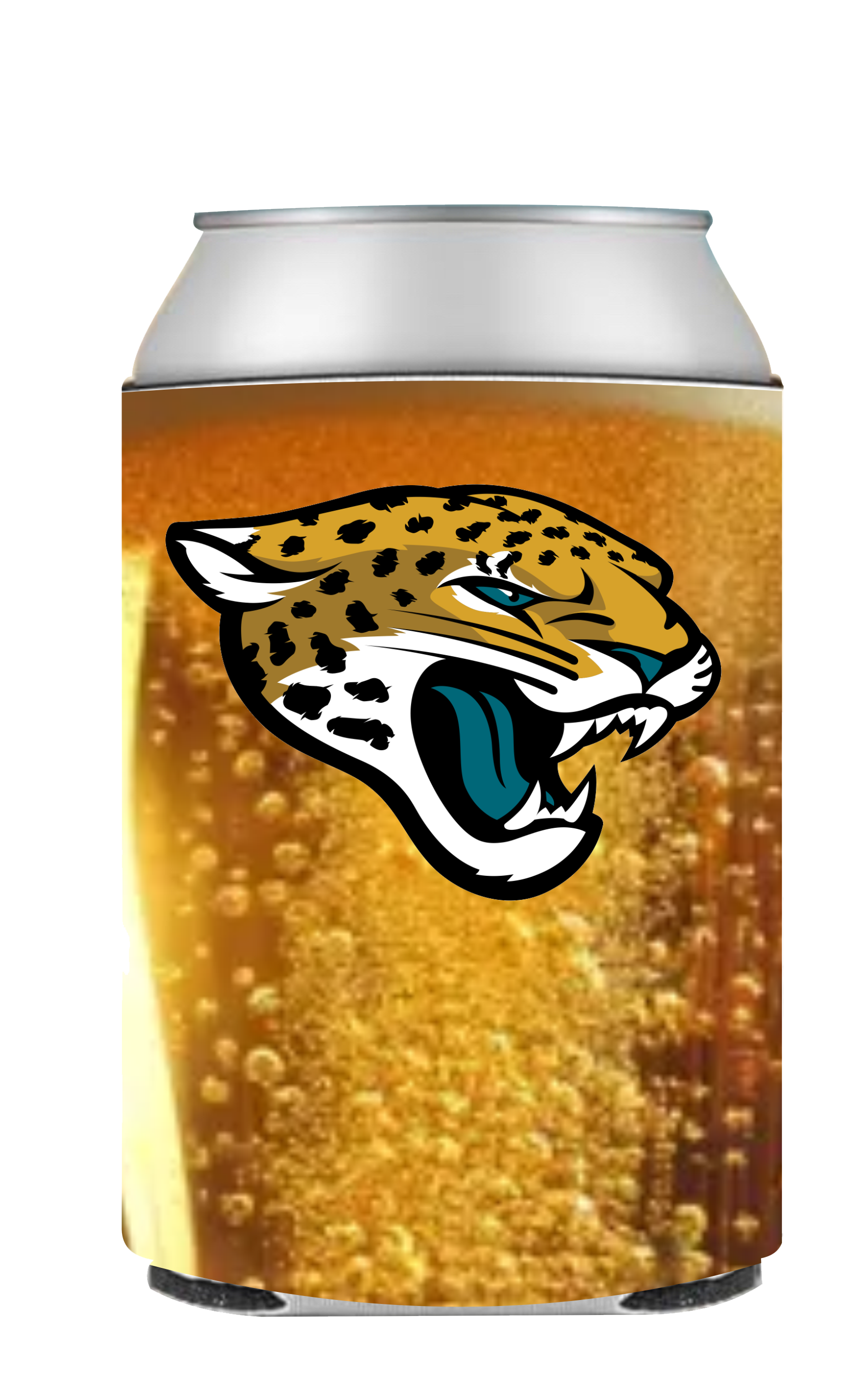 Jacksonville Football Can Koozies Tailgate Must Have