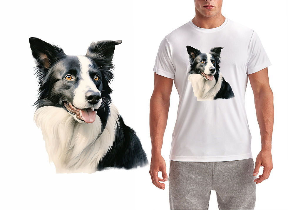 Border Collie