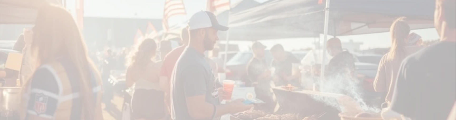 Tailgate