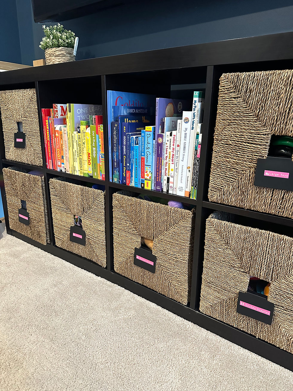 Why Should You Hire A Professional Organizer? 