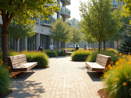 Simplify Site Surveys and Parklet Applications with Virtual Assistance